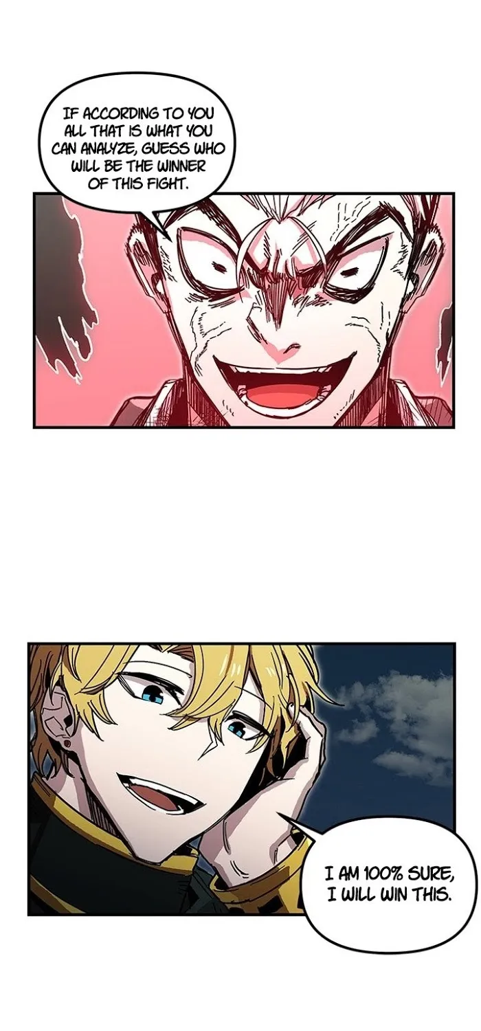 Read Solo Bug Player Manga Online