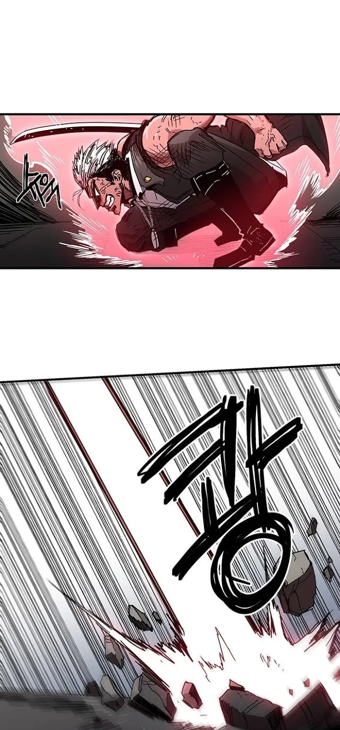 Read Solo Bug Player Manga Online
