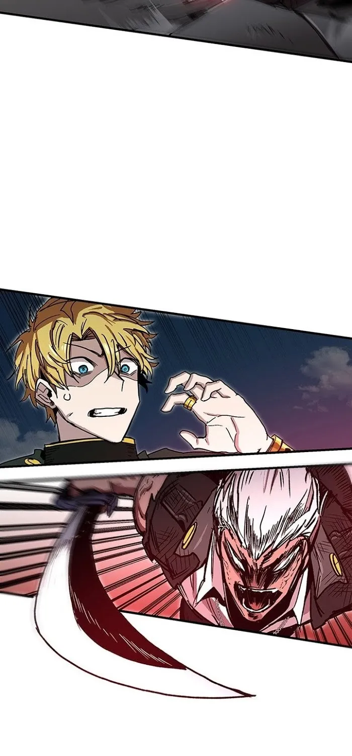 Read Solo Bug Player Manga Online