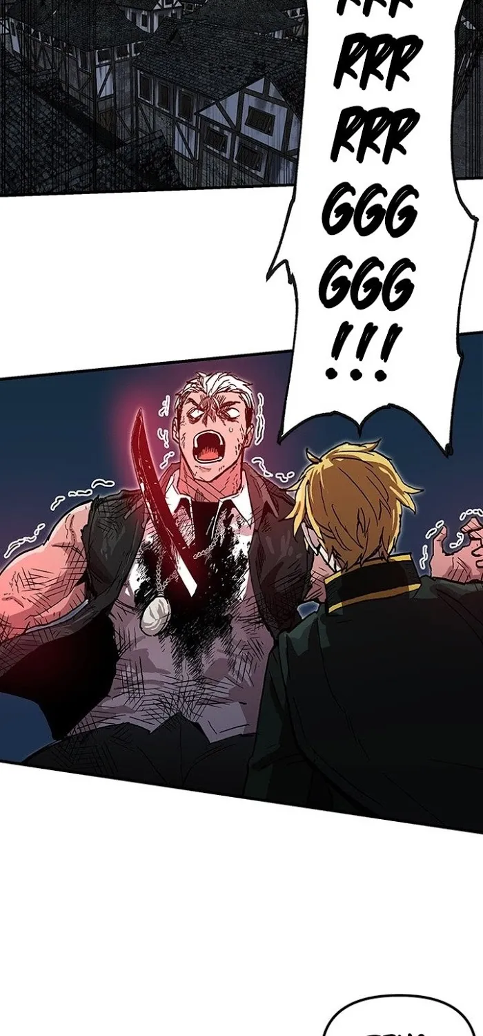Read Solo Bug Player Manga Online
