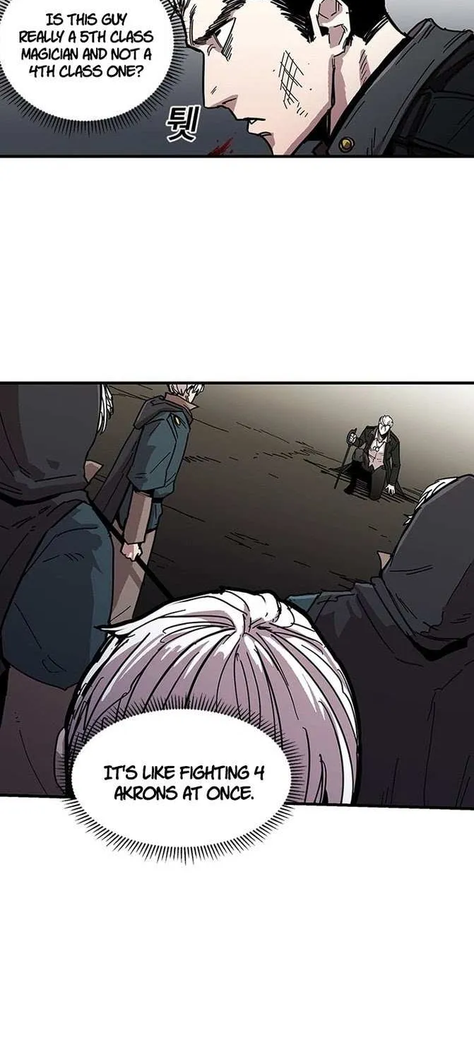 Read Solo Bug Player Manga Online