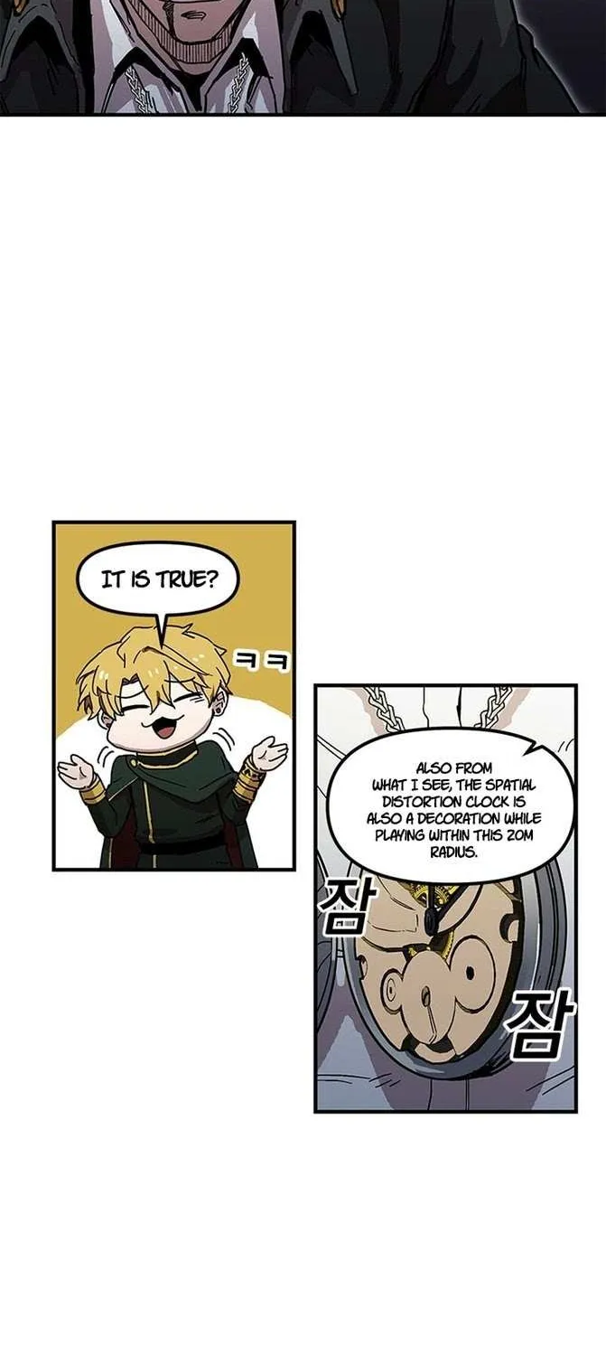 Read Solo Bug Player Manga Online