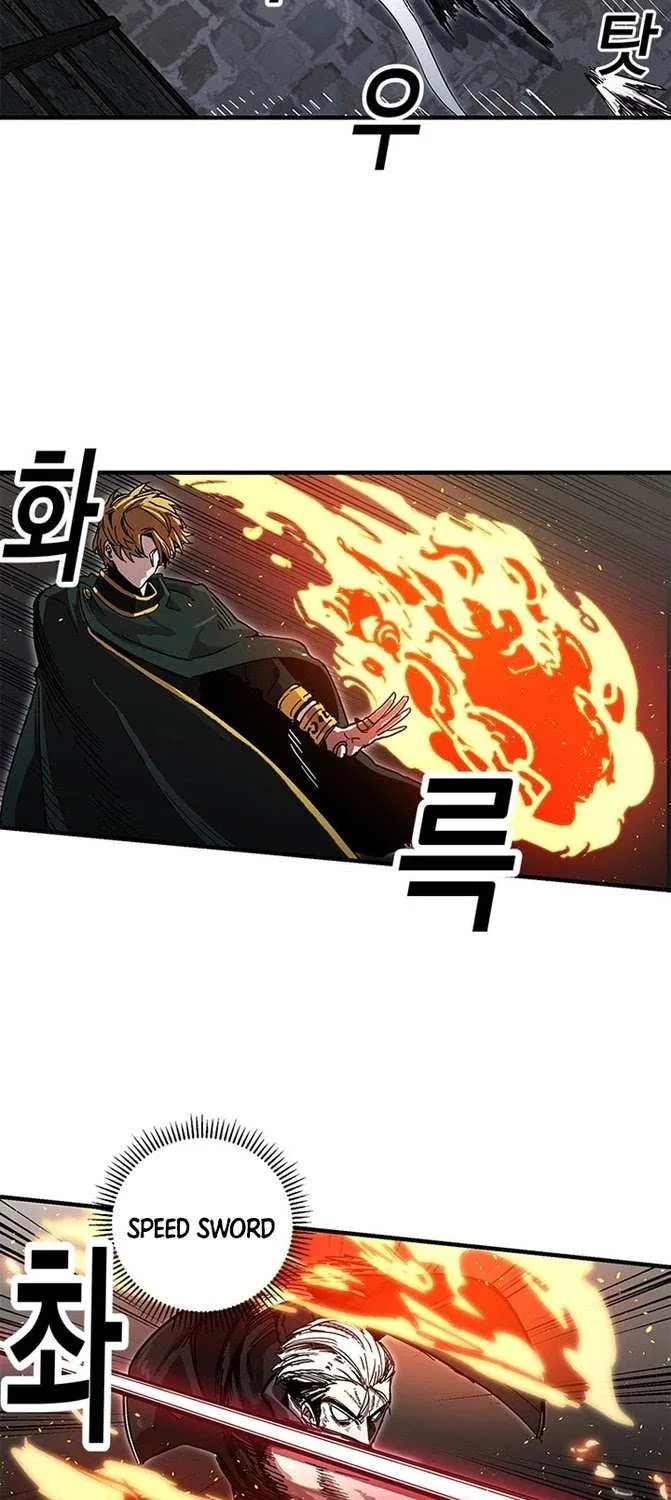 Read Solo Bug Player Manga Online