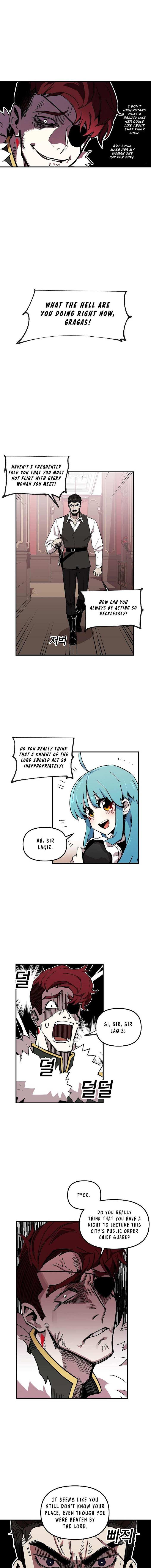 Read Solo Bug Player Manga Online