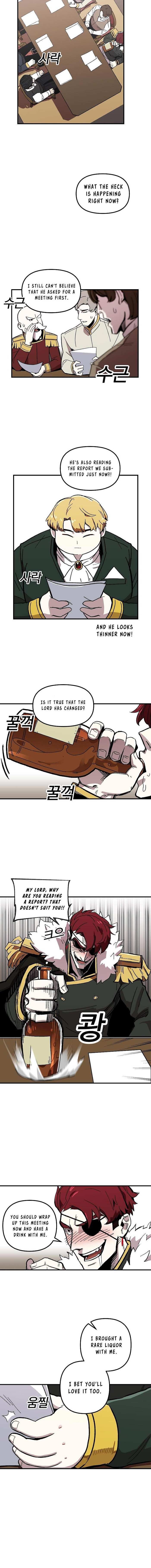 Read Solo Bug Player Manga Online