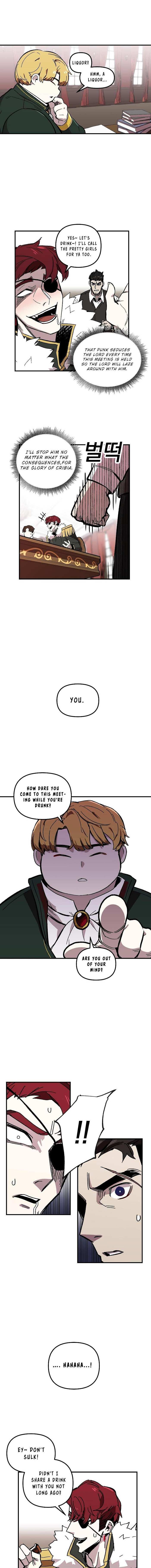 Read Solo Bug Player Manga Online