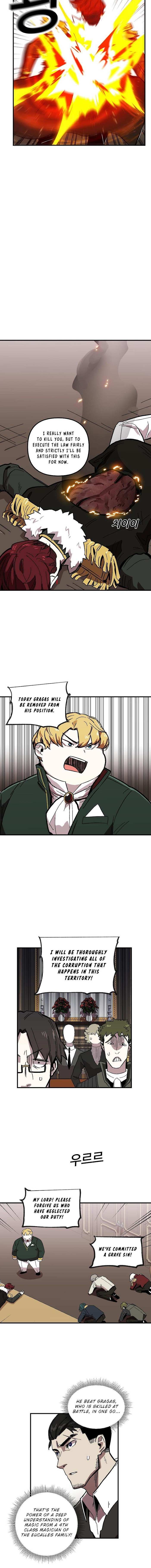 Read Solo Bug Player Manga Online