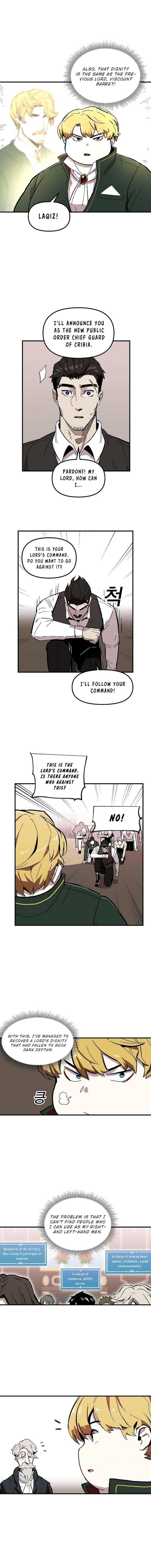 Read Solo Bug Player Manga Online