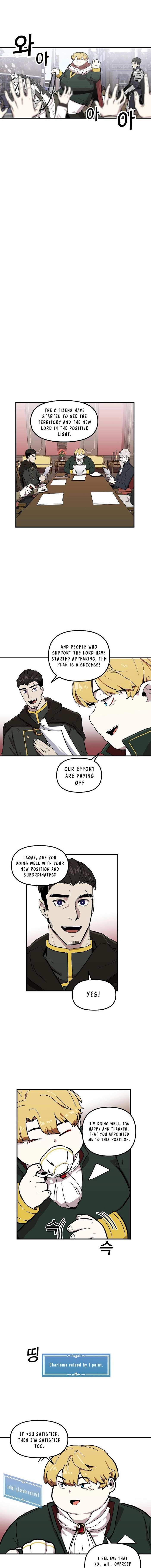 Read Solo Bug Player Manga Online