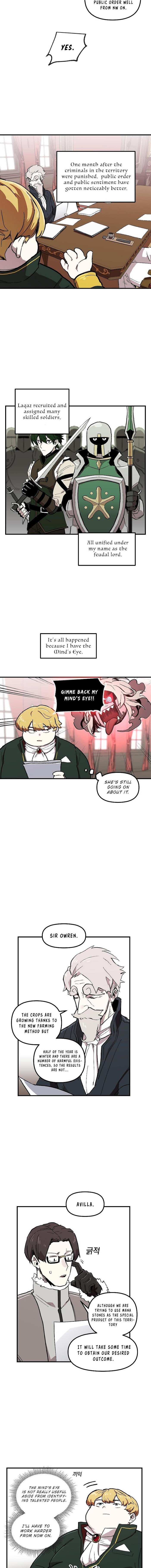 Read Solo Bug Player Manga Online