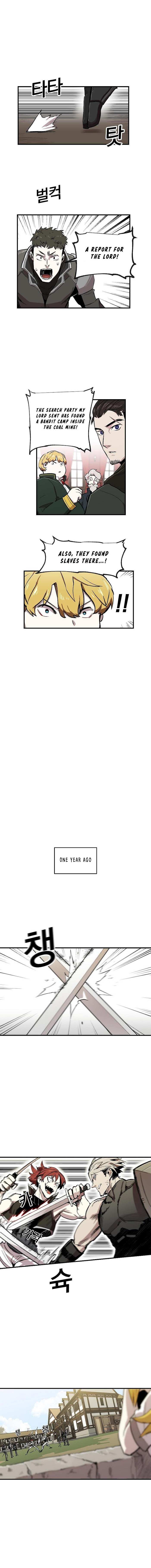 Read Solo Bug Player Manga Online