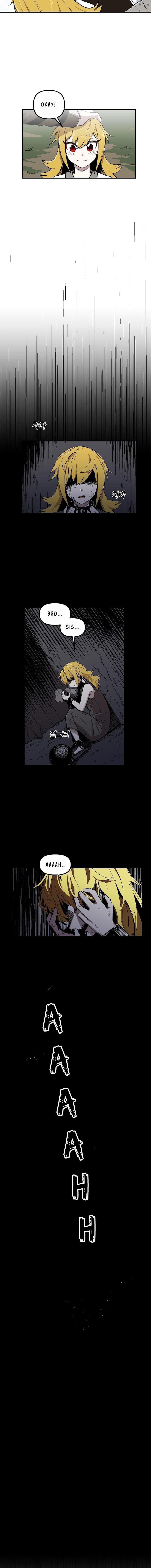 Read Solo Bug Player Manga Online