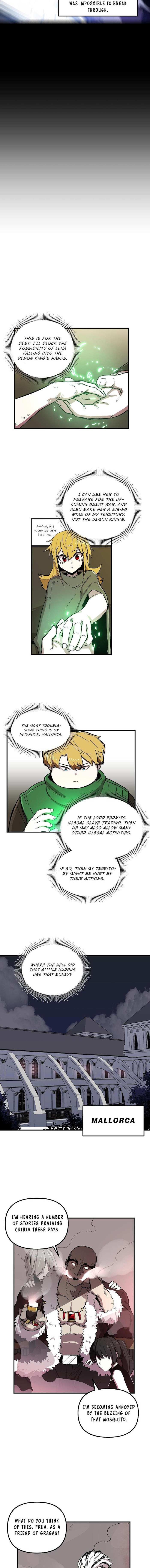 Read Solo Bug Player Manga Online