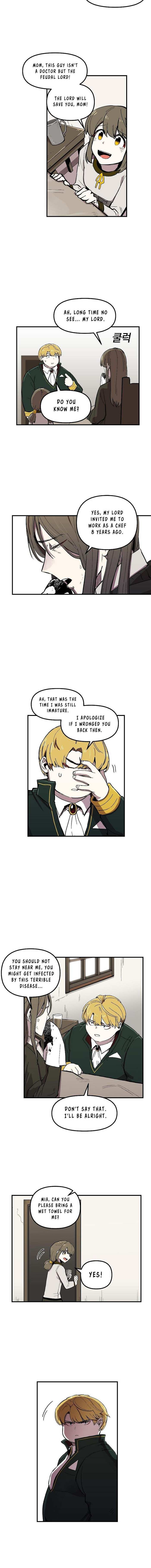 Read Solo Bug Player Manga Online