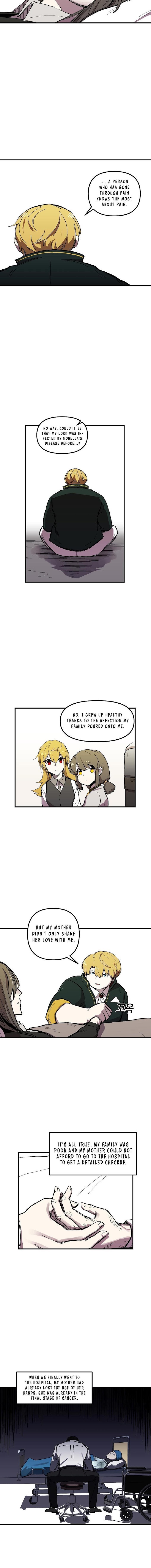 Read Solo Bug Player Manga Online