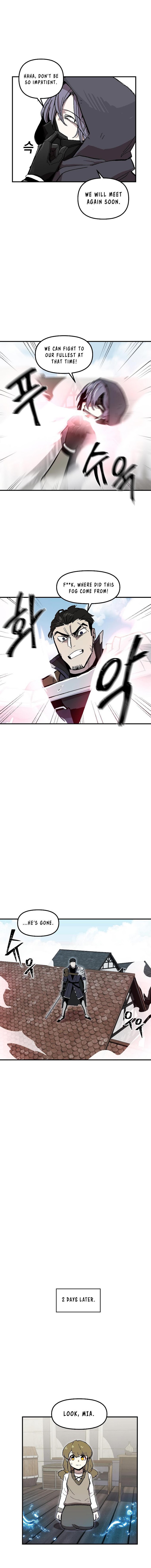 Read Solo Bug Player Manga Online