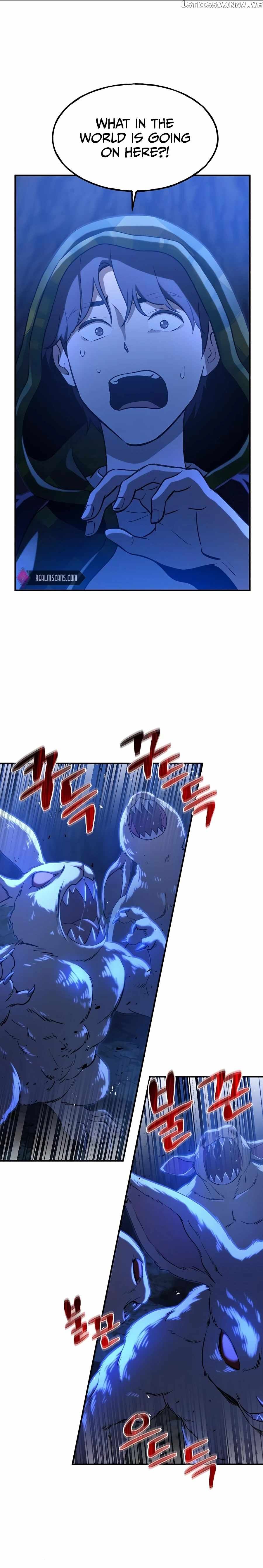 Read Solo Farming In The Tower Manga Online