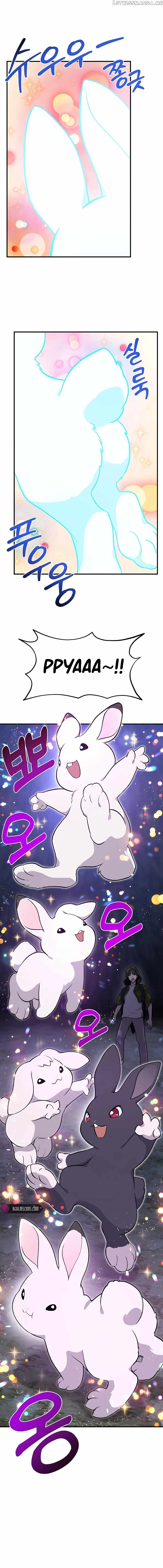 Read Solo Farming In The Tower Manga Online