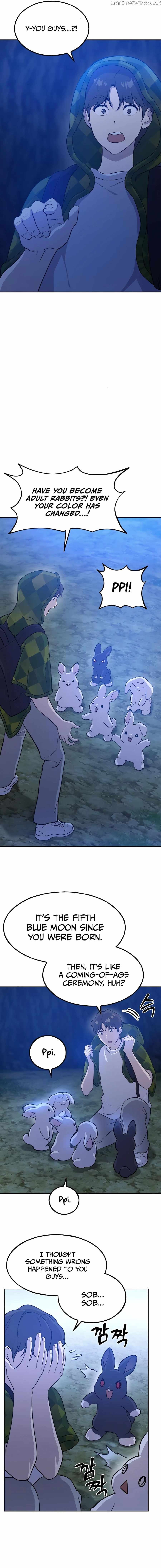 Read Solo Farming In The Tower Manga Online