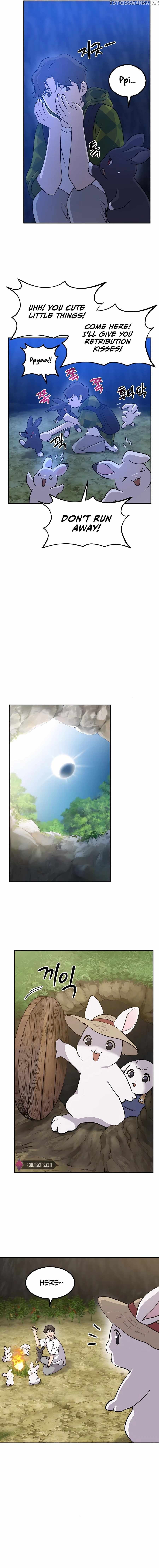 Read Solo Farming In The Tower Manga Online