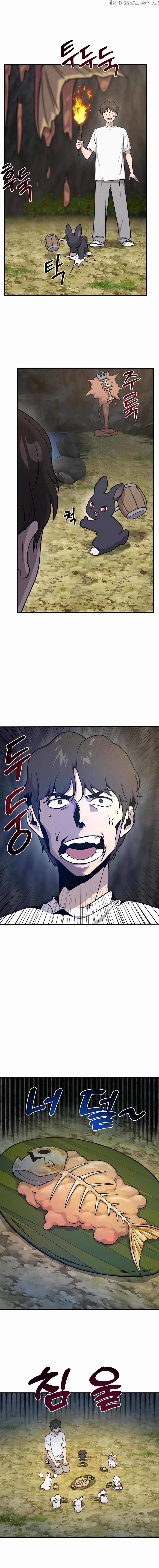 Read Solo Farming In The Tower Manga Online