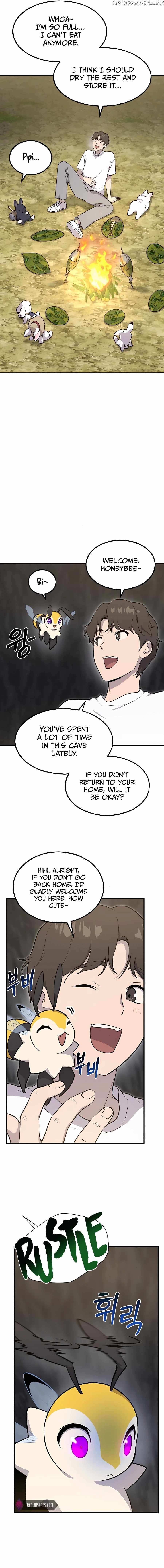 Read Solo Farming In The Tower Manga Online