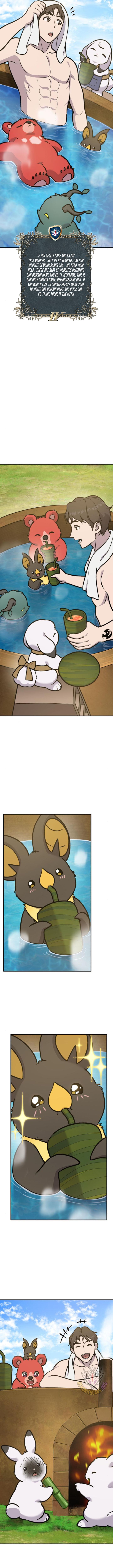 Read Solo Farming In The Tower Manga Online