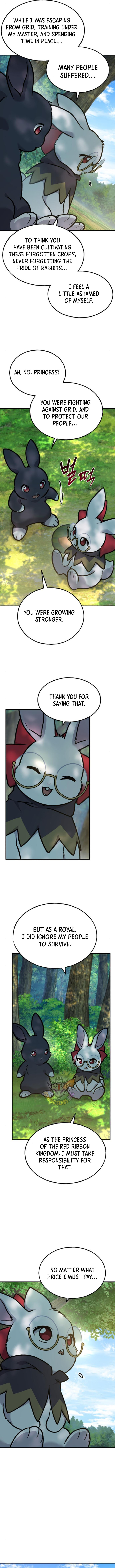 Read Solo Farming In The Tower Manga Online