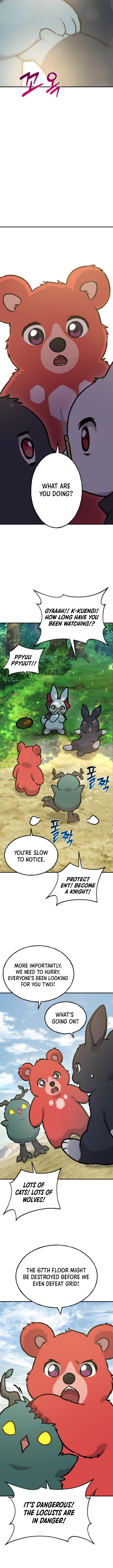 Read Solo Farming In The Tower Manga Online