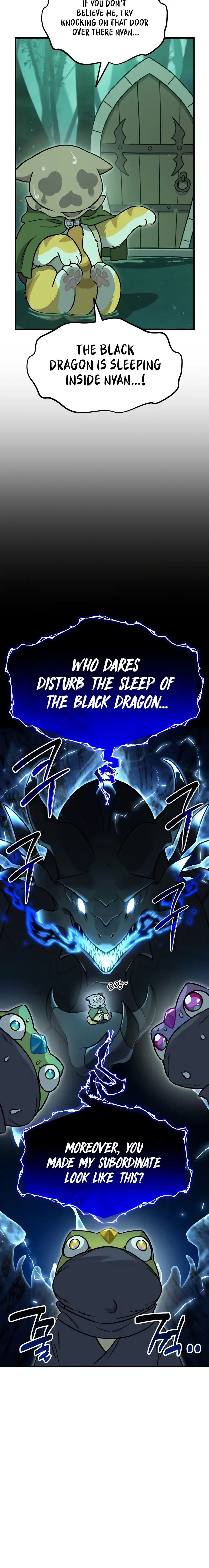 Read Solo Farming In The Tower Manga Online