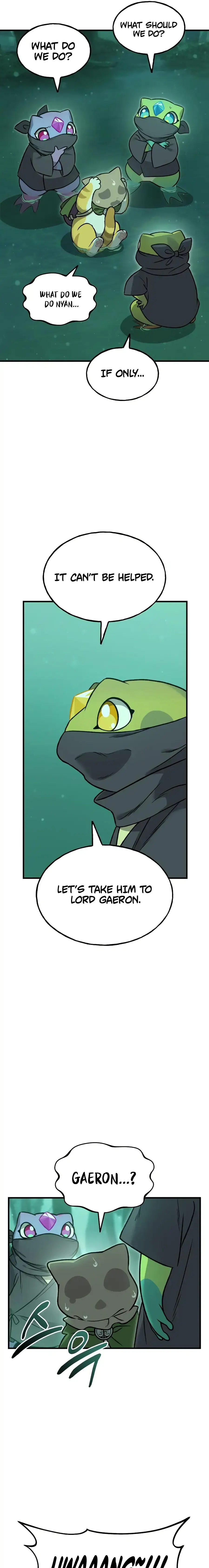 Read Solo Farming In The Tower Manga Online