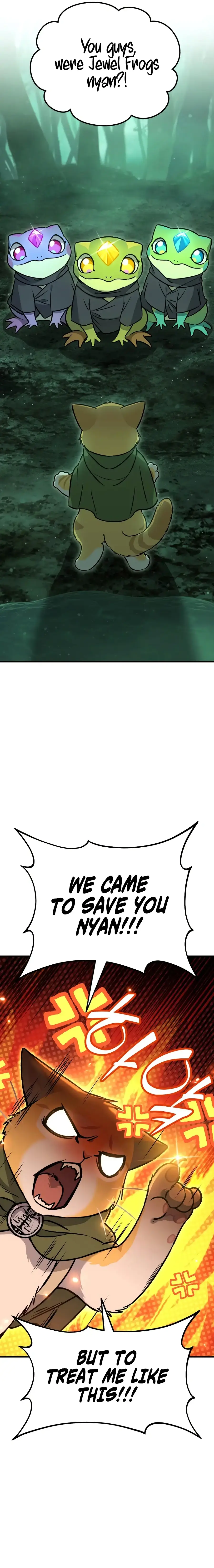 Read Solo Farming In The Tower Manga Online