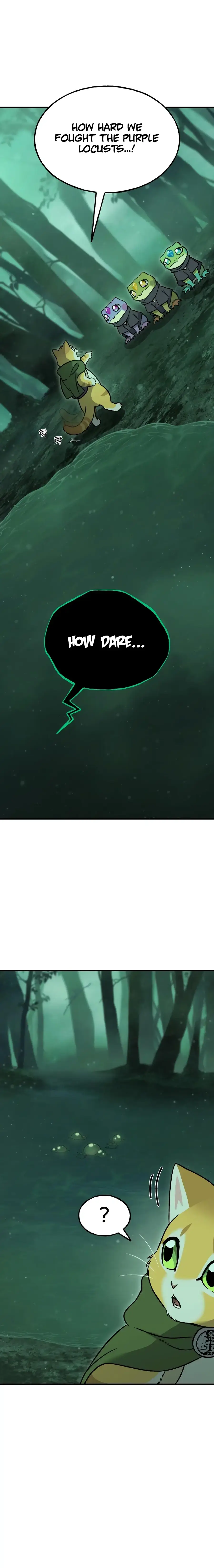 Read Solo Farming In The Tower Manga Online