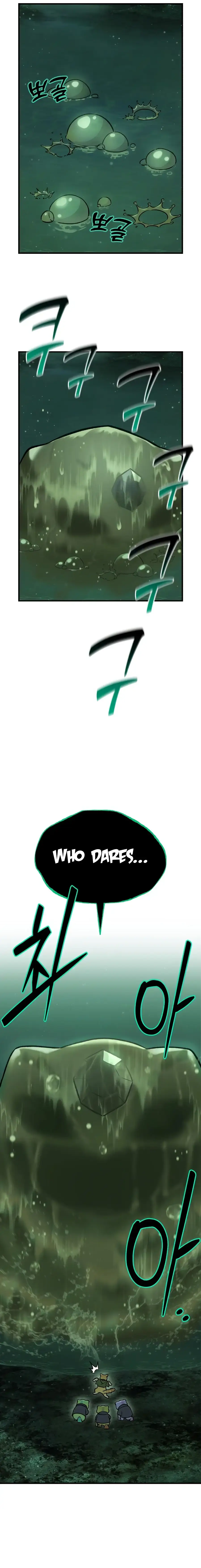 Read Solo Farming In The Tower Manga Online