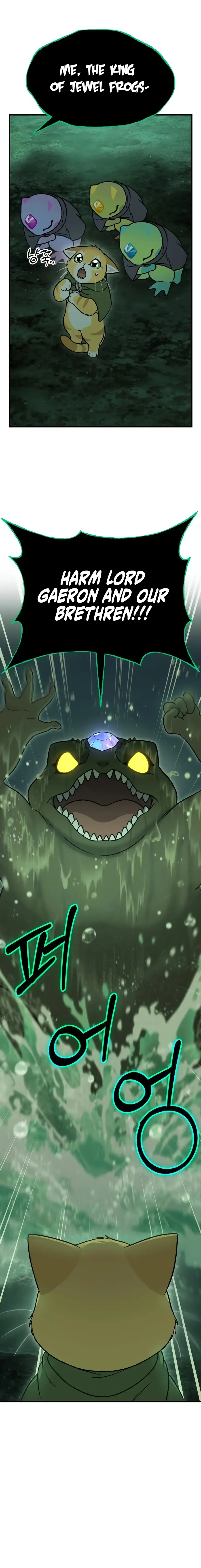 Read Solo Farming In The Tower Manga Online