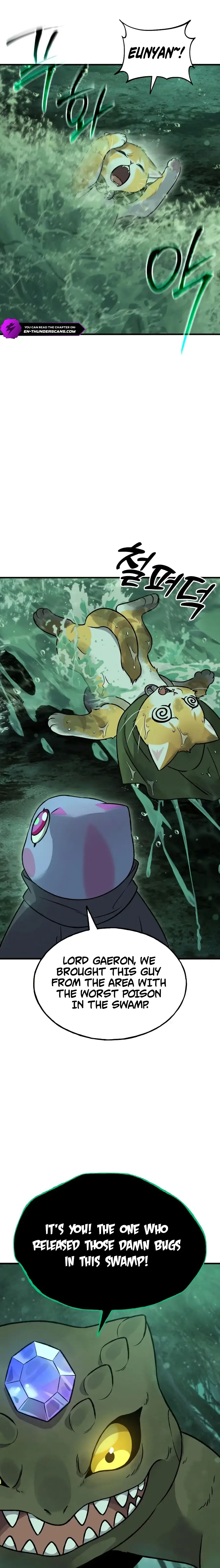 Read Solo Farming In The Tower Manga Online