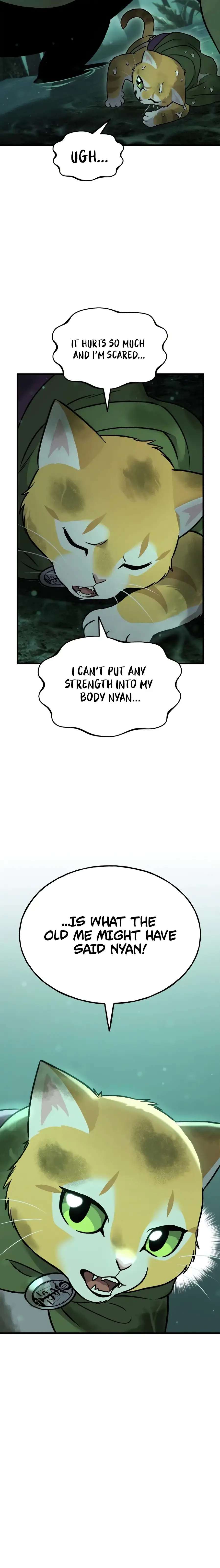 Read Solo Farming In The Tower Manga Online