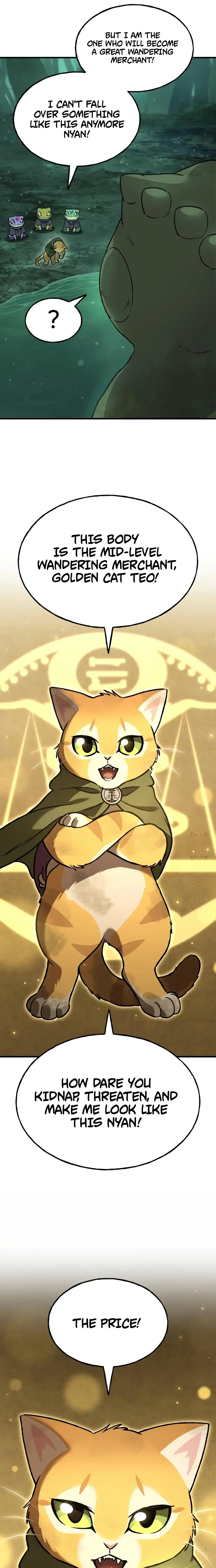 Read Solo Farming In The Tower Manga Online