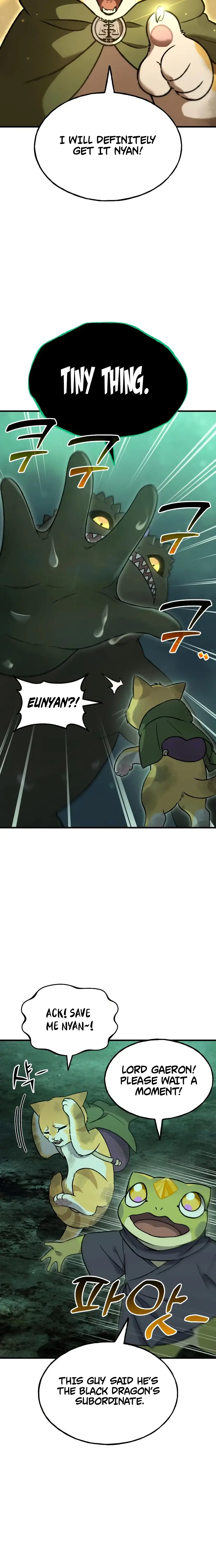 Read Solo Farming In The Tower Manga Online