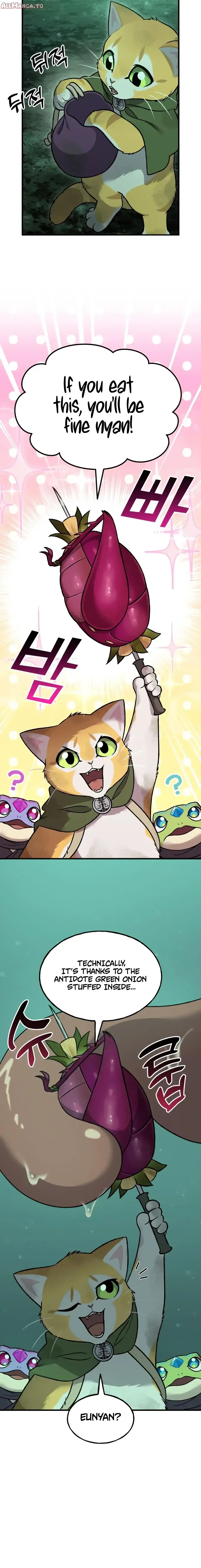 Read Solo Farming In The Tower Manga Online