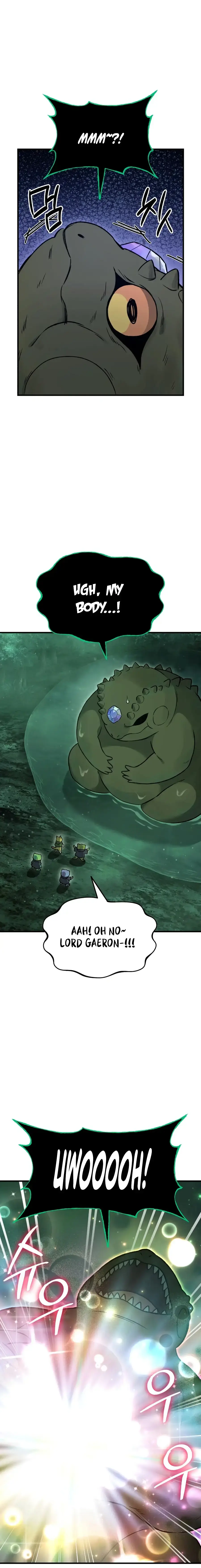 Read Solo Farming In The Tower Manga Online