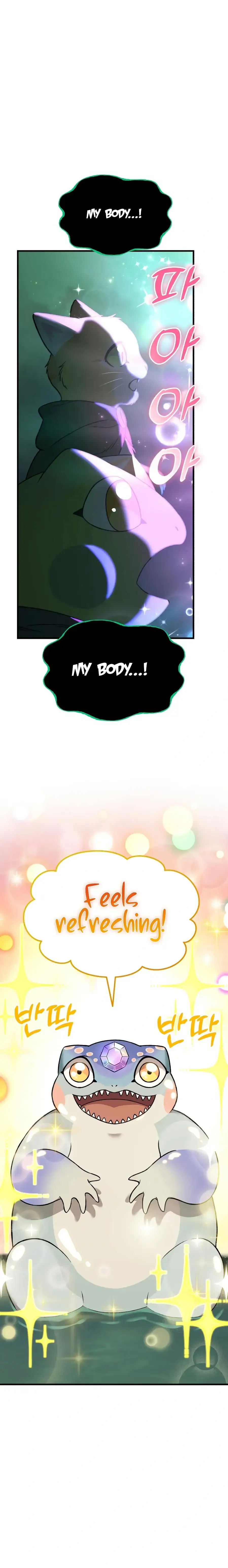 Read Solo Farming In The Tower Manga Online