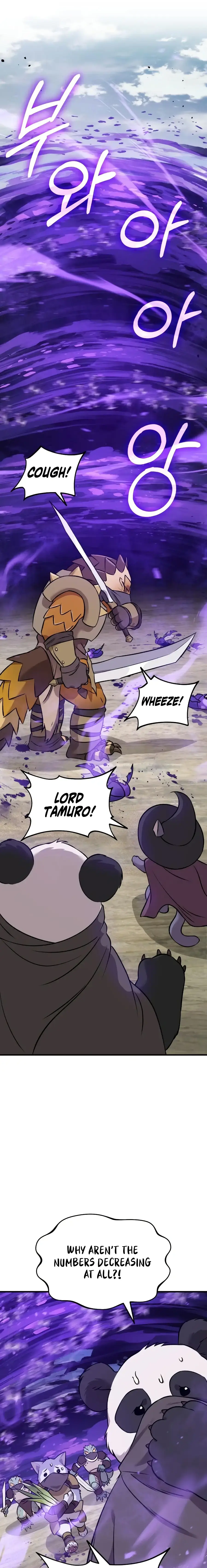 Read Solo Farming In The Tower Manga Online