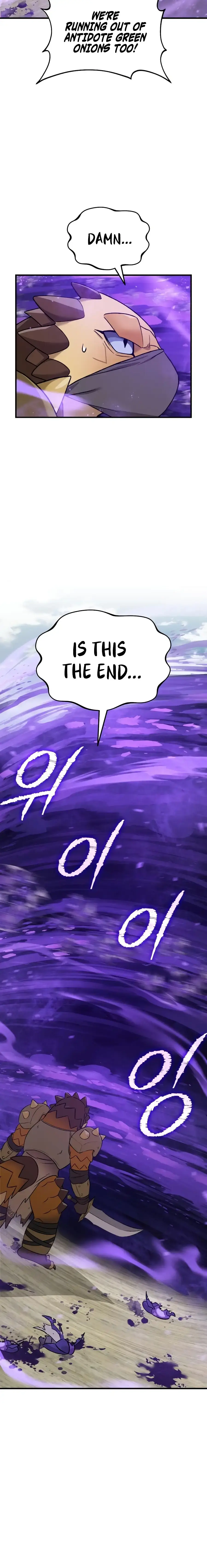 Read Solo Farming In The Tower Manga Online