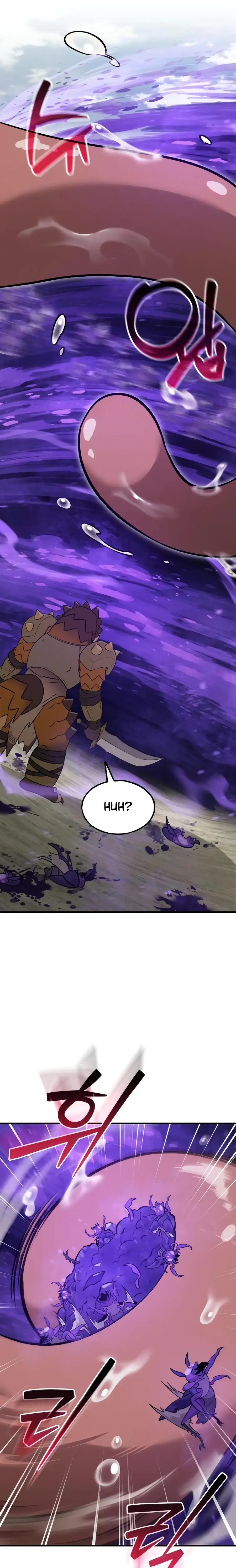 Read Solo Farming In The Tower Manga Online