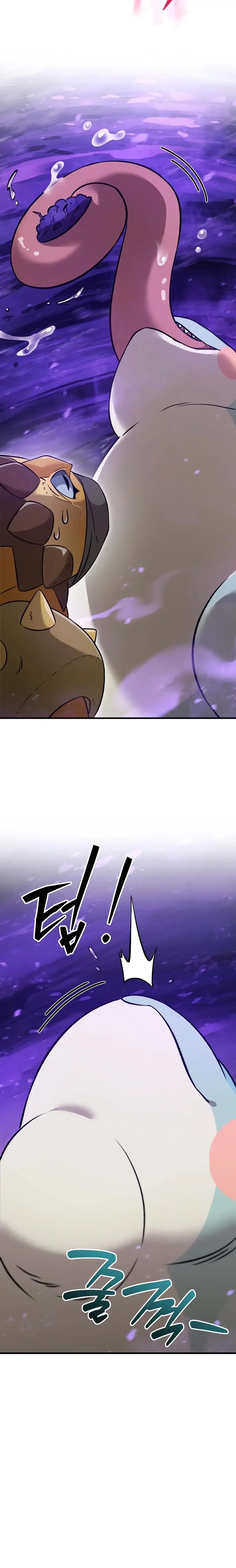 Read Solo Farming In The Tower Manga Online