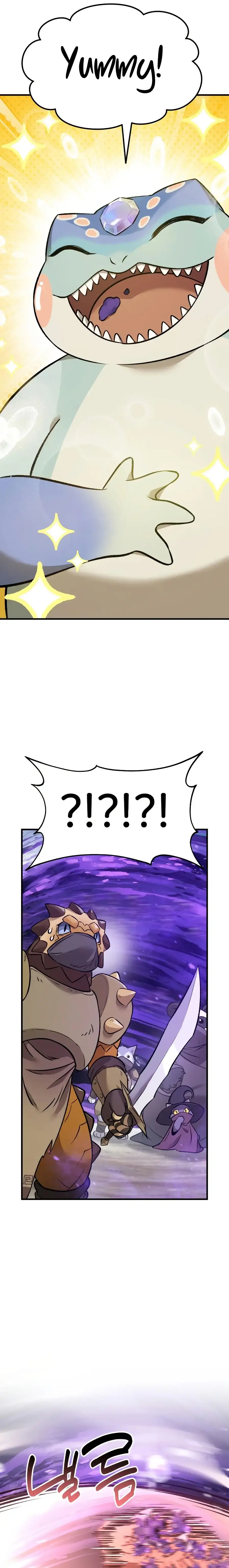 Read Solo Farming In The Tower Manga Online