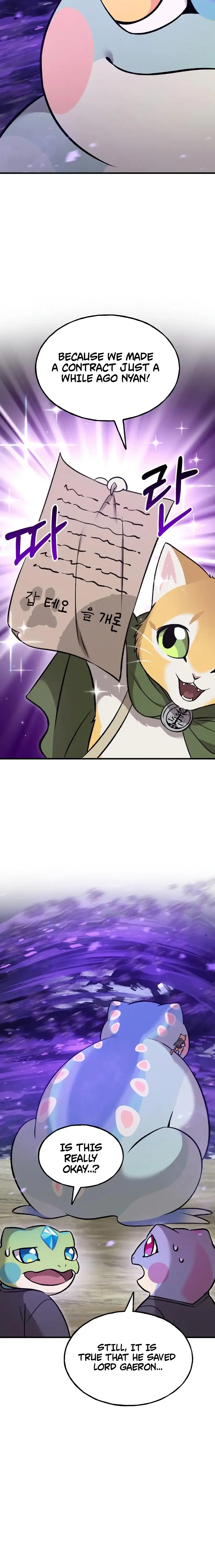 Read Solo Farming In The Tower Manga Online