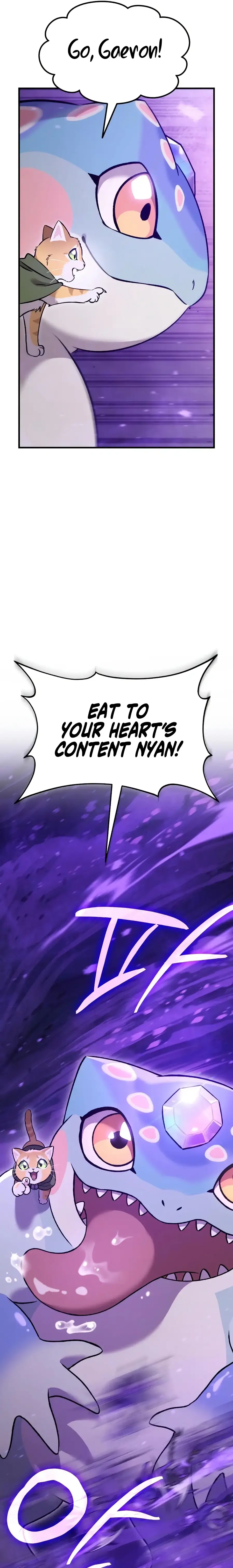 Read Solo Farming In The Tower Manga Online