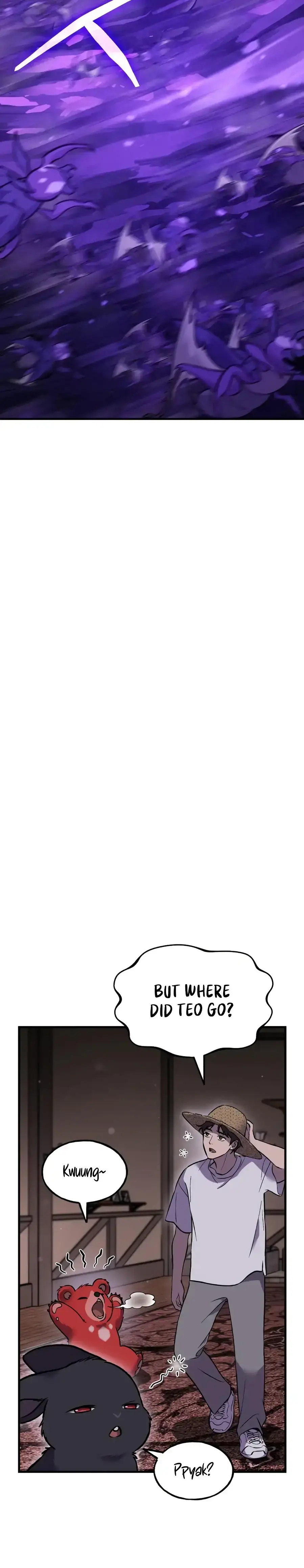 Read Solo Farming In The Tower Manga Online